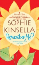Cover art for Remember Me?: A Novel