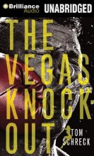Cover art for The Vegas Knockout