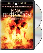 Cover art for Final Destination Collection