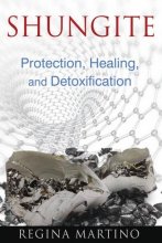 Cover art for Shungite: Protection, Healing, and Detoxification