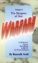 Cover art for Weapons Of Our Warfare: Volume 2