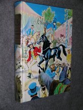 Cover art for Black Beauty: The Autobiography of a Horse