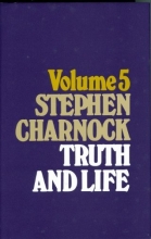 Cover art for The Complete Works of Stephen Charnock (The Works of Stephen Charnock , Vol 5)