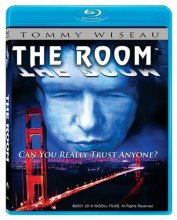 Cover art for The Room [Blu-ray]