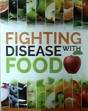 Cover art for Fighting Disease with Food