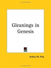 Cover art for Gleanings in Genesis