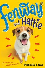 Cover art for Fenway and Hattie