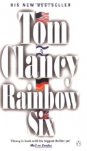 Cover art for Rainbow Six