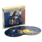 Cover art for The Pilgrim's Progress - Audiodrama on CD