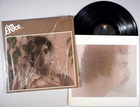 Cover art for Jim Croce - I Got a Name
