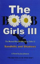 Cover art for The BOOB Girls III: Sandhills and Shadows