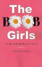 Cover art for The BOOB Girls