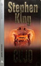 Cover art for Cujo (Spanish Edition)