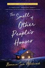Cover art for The Smell of Other People's Houses