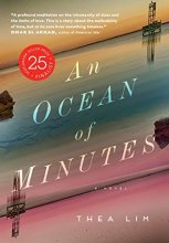 Cover art for An Ocean of Minutes