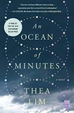 Cover art for An Ocean of Minutes: A Novel