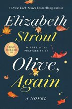 Cover art for Olive, Again: A Novel