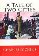 Cover art for A Tale of Two Cities