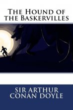 Cover art for The Hound of the Baskervilles