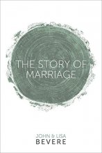 Cover art for The Story of Marriage