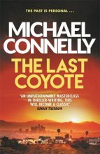 Cover art for The Last Coyote