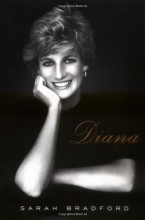 Cover art for Diana