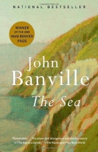 Cover art for The Sea