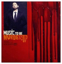 Cover art for Music To Be Murdered By