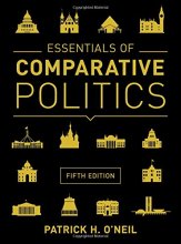 Cover art for Essentials of Comparative Politics (Fifth Edition)