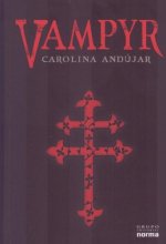 Cover art for Vampyr (Spanish Edition)