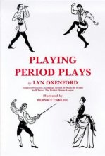Cover art for Playing Period Plays (Pt. 1-4)