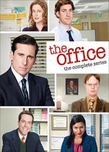 Cover art for The Office: The Complete Series