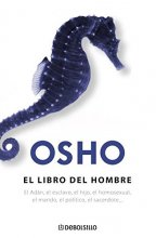 Cover art for Libro del hombre (Spanish Edition)