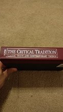Cover art for The Critical Tradition: Classic Texts and Contemporary Trends