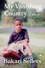 Cover art for My Vanishing Country: A Memoir