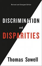 Cover art for Discrimination and Disparities