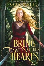 Cover art for Bring Me Their Hearts