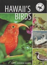 Cover art for Hawaii's Birds