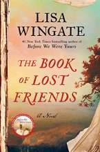 Cover art for The Book of Lost Friends: A Novel