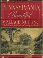 Cover art for Pennsylvania Beautiful (Historic Eastern Section)