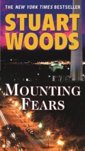 Cover art for Mounting Fears (Series Starter, Will Lee #7)