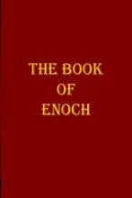 Cover art for The Book of Enoch