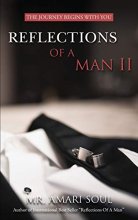 Cover art for Reflections Of A Man II: The Journey Begins With You