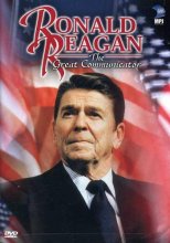 Cover art for Ronald Reagan - The Great Communicator (Complete Set)