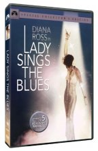 Cover art for Lady Sings The Blues