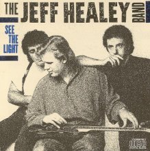 Cover art for See The Light