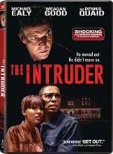 Cover art for The Intruder
