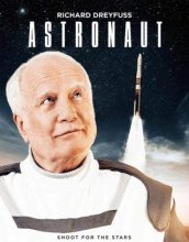 Cover art for Astronaut [Blu-ray]