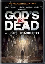 Cover art for God's Not Dead: A Light in Darkness