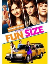Cover art for Fun Size